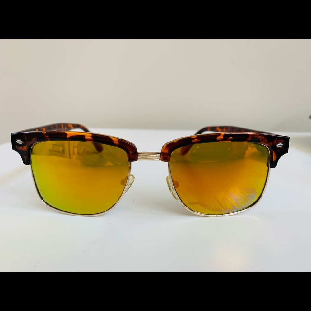Ray-ban Sunglasses